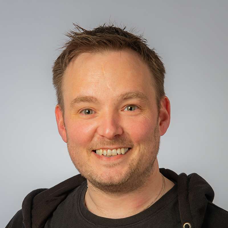 Bild von Lars, Mediendesigner und Dozent aus Bremen