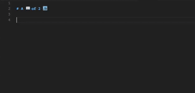 Vorschau von emojisense